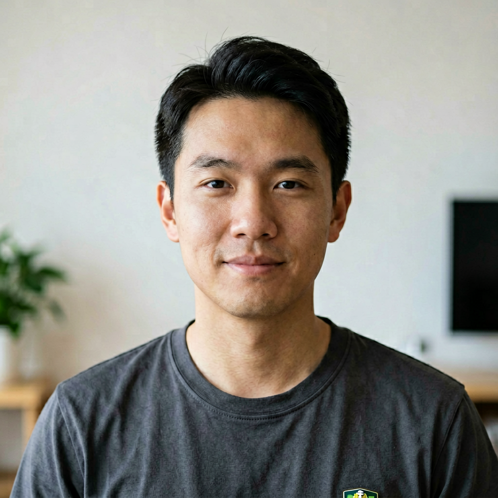 数据分析爱好者头像